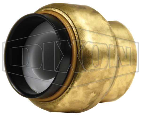 Tectite™ by Apollo®  Push to Connect End Stop